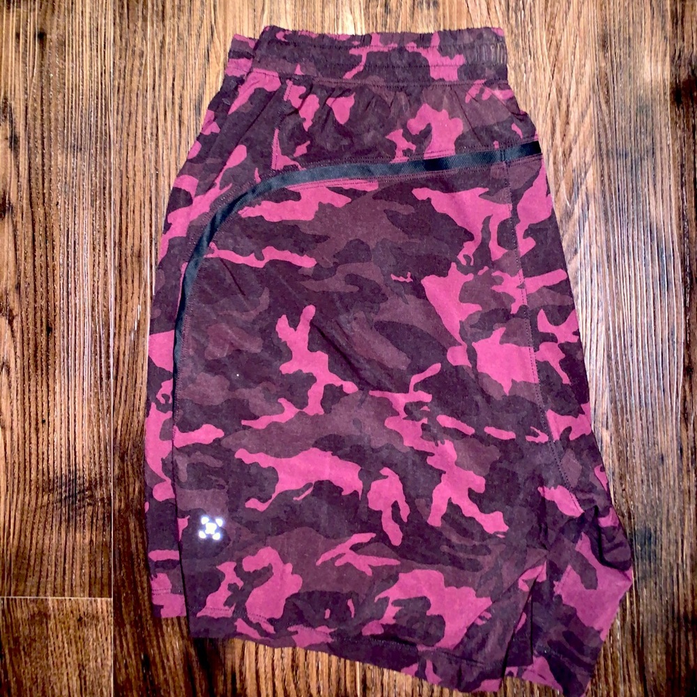 Camo 7 inch